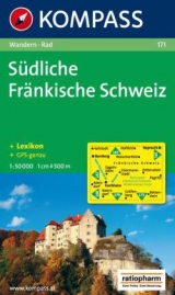 S&uuml;dliche Fr&auml;nkische Schweiz