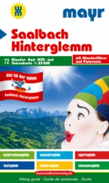 Saalbach-Hinterglemm