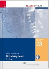Betriebssysteme - Jörg R. Mühlbachler