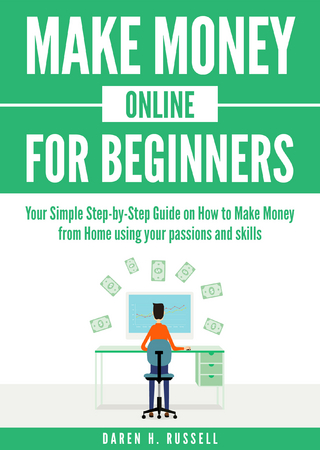 Make Money Online for Beginners