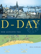 D - Day, Der l&auml;ngste Tag - Will Fowler