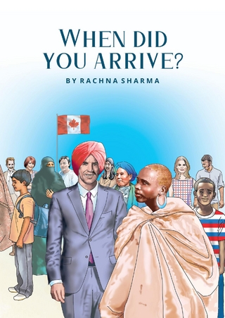 WHEN DID YOU ARRIVE?