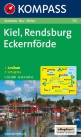 Kiel - Rendsburg - Eckernf&ouml;rde