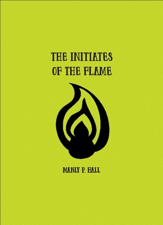 The Initiates of the Flame