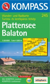 Plattensee/Balaton - 