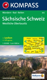 S&auml;chsische Schweiz - Westliche Oberlausitz - 