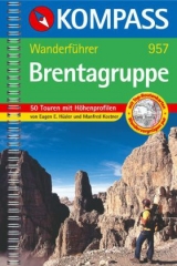 Brentagruppe - Eugen E H&uuml;sler, Manfred Kostner