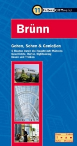 Brünn - Irene Hanappi