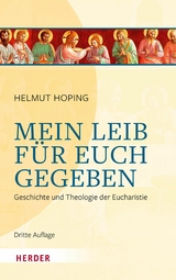 Mein Leib f&uuml;r euch gegeben -  Helmut Hoping