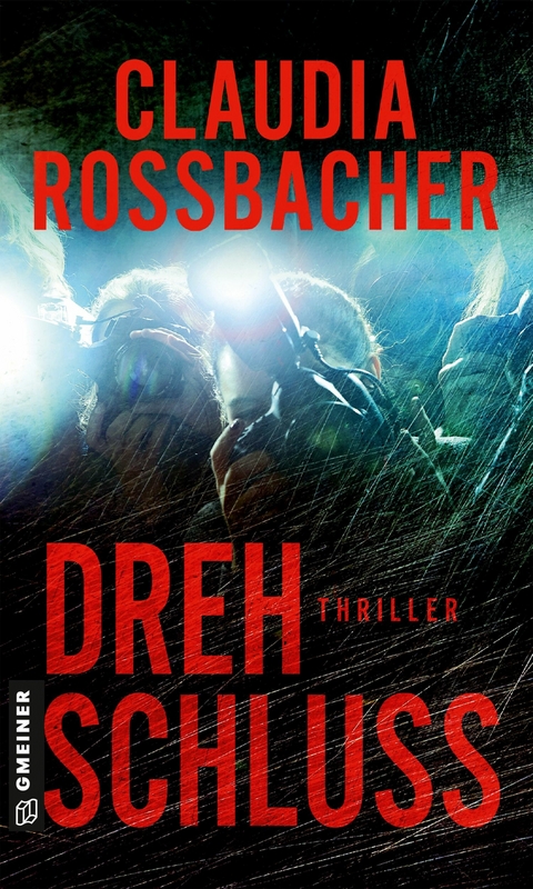 Drehschluss - Claudia Rossbacher