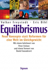Equilibrismus - Eric Bihl, Volker Freystedt