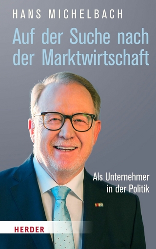 Auf der Suche nach Marktwirtschaft