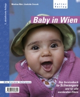 Baby in Wien - Zvacek, Liselotte; Närr, Martina
