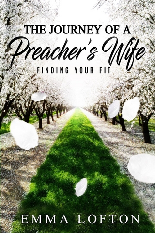 The Journey of a Preacher's Wife