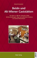 Beisln und Alt-Wiener Gastst&auml;tten - Berndt Anwander