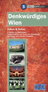 Denkw&uuml;rdiges Wien - Erich Klein