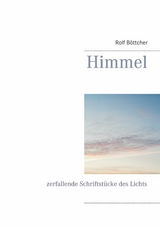 Himmel - Rolf B&ouml;ttcher