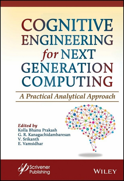 Cognitive Engineering for Next Generation Computing - 
