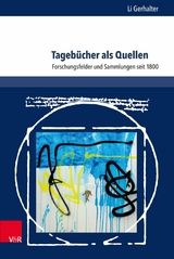 Tageb&uuml;cher als Quellen -  Li Gerhalter