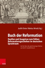 Buch der Reformation - 