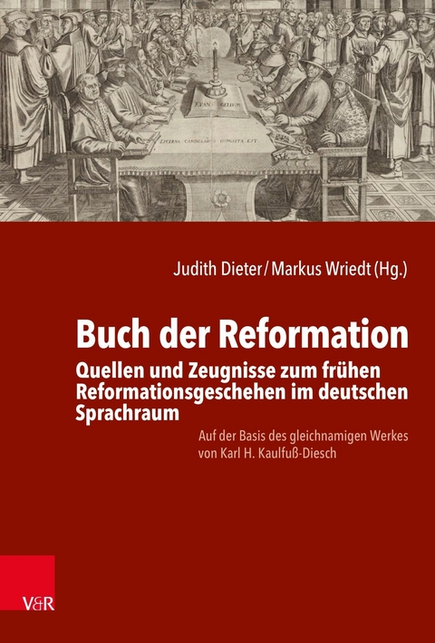 Buch der Reformation - 