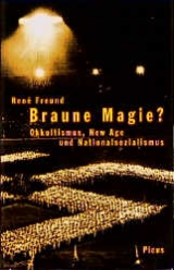 Braune Magie? - Ren&eacute; Freund