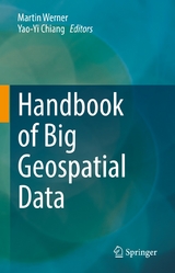 Handbook of Big Geospatial Data - 