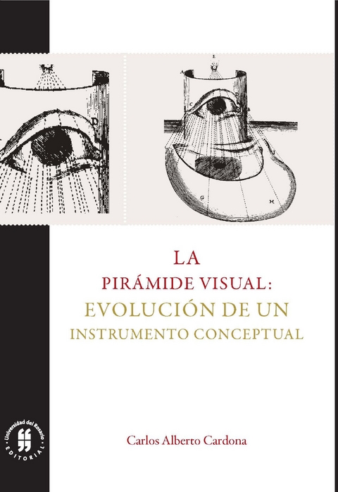 La pir&aacute;mide visual: evoluci&oacute;n de un instrumento conceptual -  Carlos Alberto Cardona