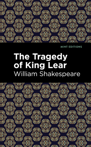 The Tragedy of King Lear