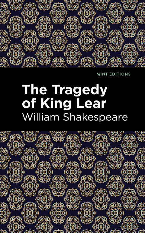 The Tragedy of King Lear - William Shakespeare