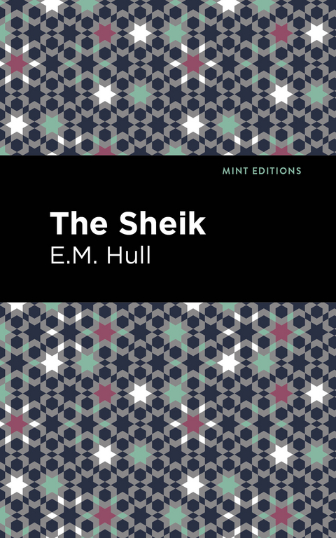 The Sheik - E. M. Hull