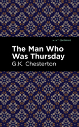 The Man Who Was Thursday - G. K. Chesterton