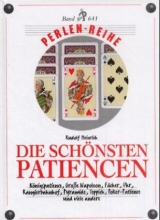 Die sch&ouml;nsten Patiencen - Rudolf Heinrich