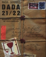 Dada 21/22 - Raoul Schrott