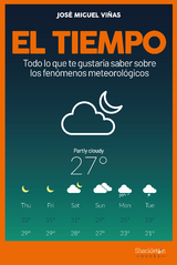 El tiempo - Jos&eacute; Miguel Vi&ntilde;as