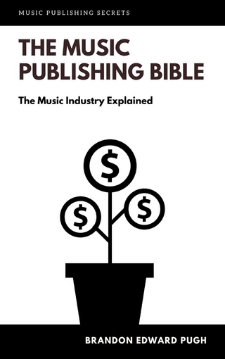 Music Publishing Bible