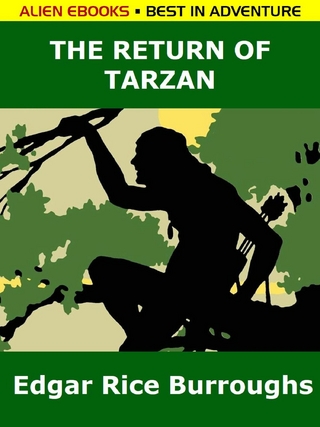 Return of Tarzan