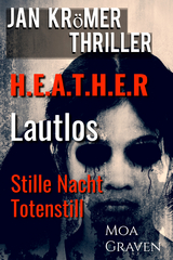 Jan Kr&ouml;mer - Ermittler in Ostfriesland - Die F&auml;lle 9 - 11 - Moa Graven