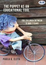 Puppet As An Educational Value Tool -  Paula G. Eleta