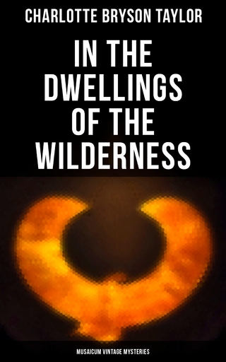 In the Dwellings of the Wilderness (Musaicum Vintage Mysteries)
