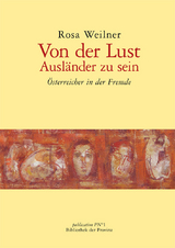 Von der Lust Ausl&auml;nder zu sein - 