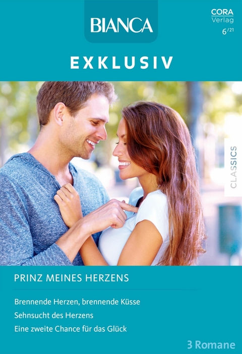 Bianca Exklusiv Band 336 - Raeanne Thayne, Lilian Darcy, Susan Fox