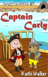 Captain Carly - Kathi Walker