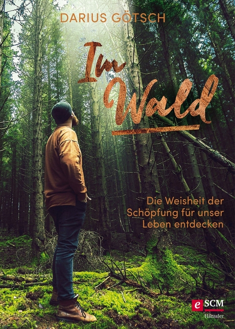 Im Wald - Darius G&ouml;tsch