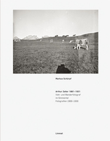 Arthur Zeller 1881-1931 - Markus Sch&uuml;rpf