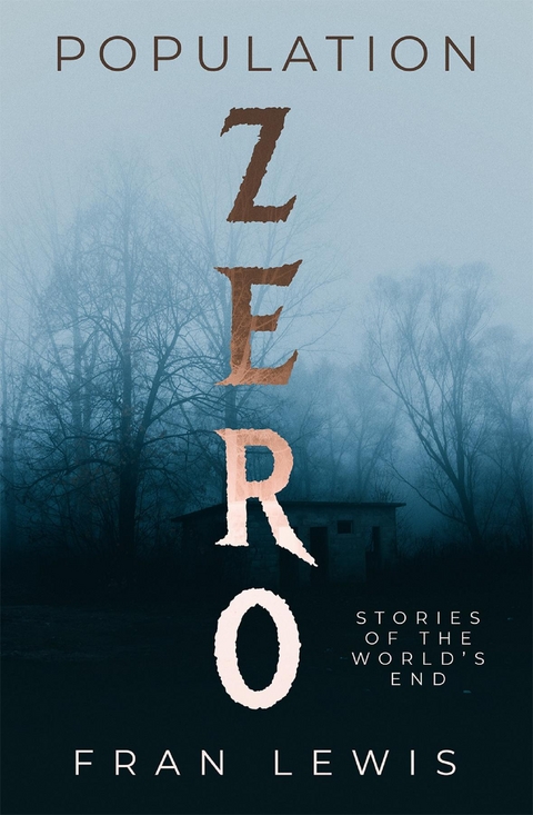 Population Zero - Fran Lewis