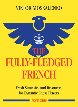 Fully-Fledged French