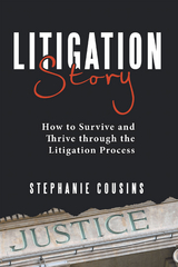 Litigation Story - Stephanie Cousins