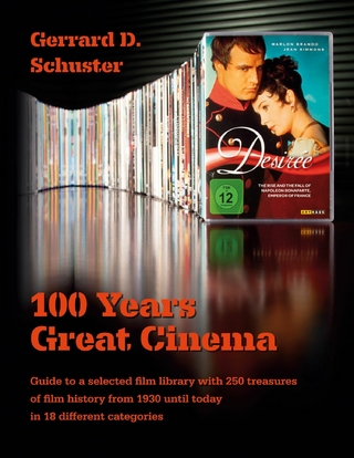 100 Years Great Cinema