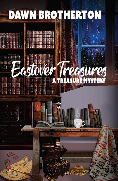 Eastover Treasures -  Dawn Brotherton